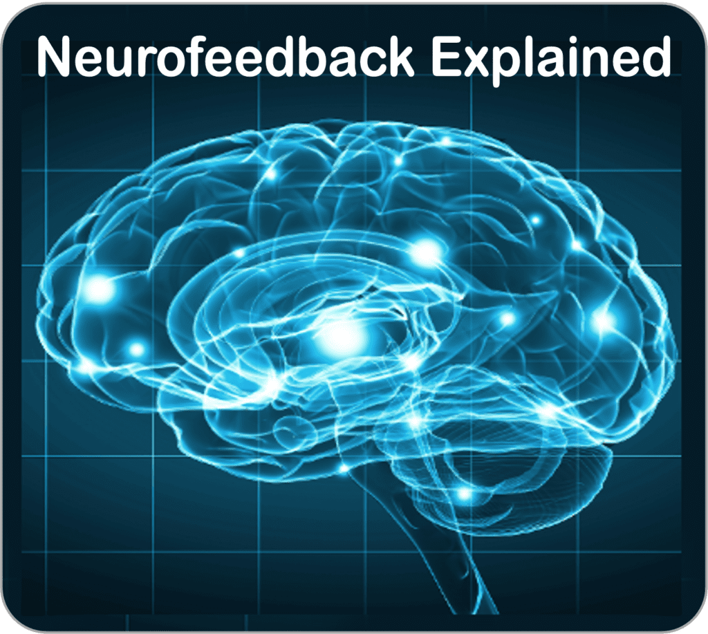 NeuroFeedback explained by NeuroFeedback San Diego